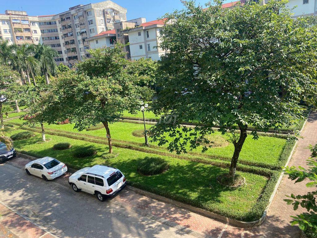 Bán chung cư khu đô thị Việt Hưng, 76m2, 2PN, căn góc view đẹp