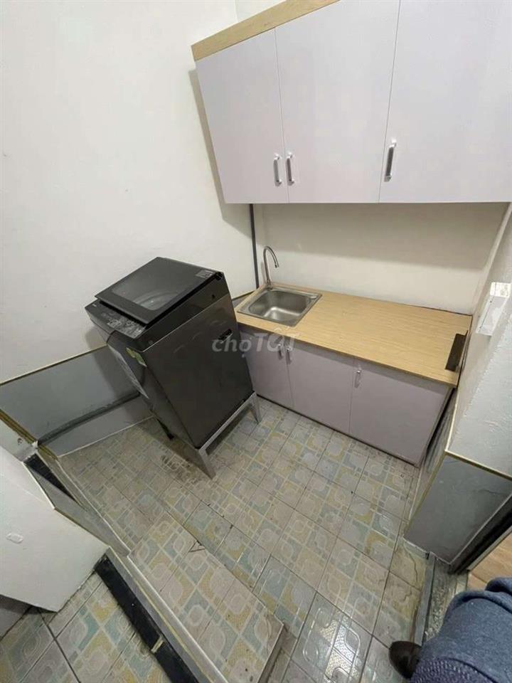 cho thuê nhà 158 nguyễn văn cừ giá chỉ 3.000.000