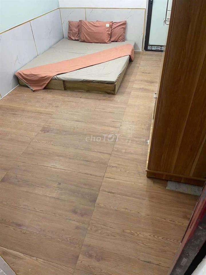 cho thuê nhà 158 nguyễn văn cừ giá chỉ 3.000.000