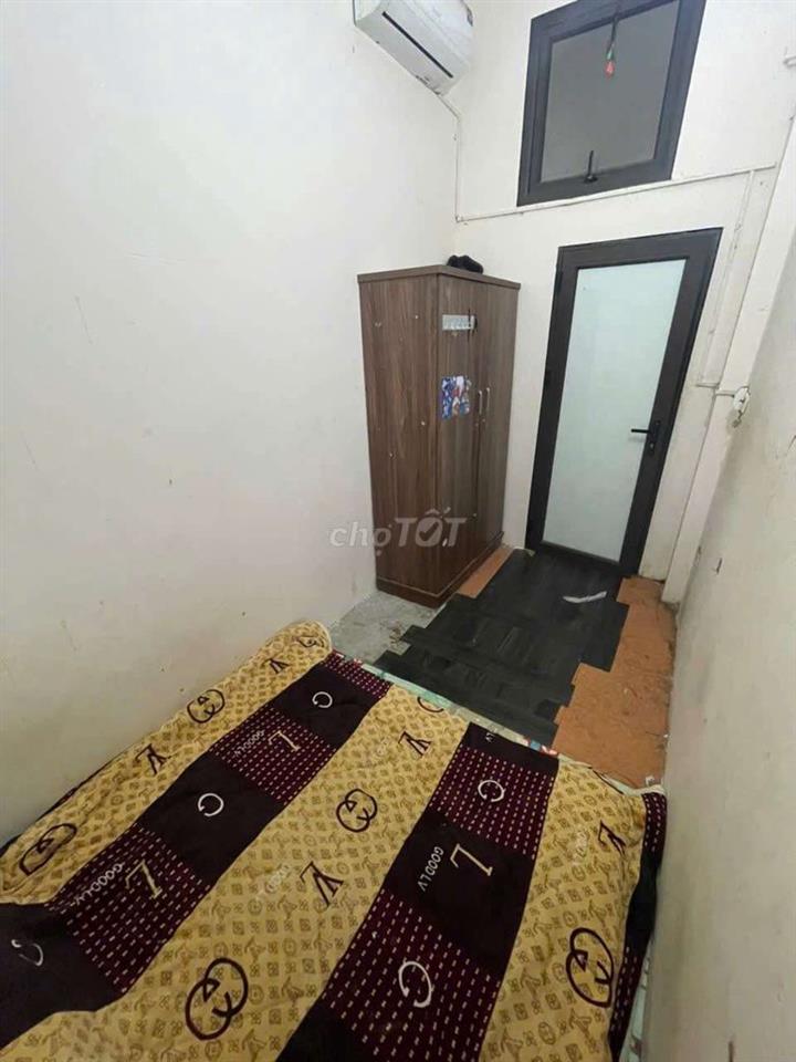 nhà trọ tại thạch bàn long biên