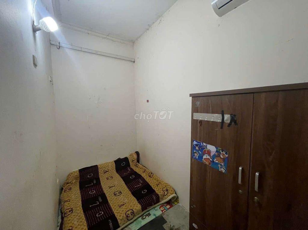 nhà trọ tại thạch bàn long biên