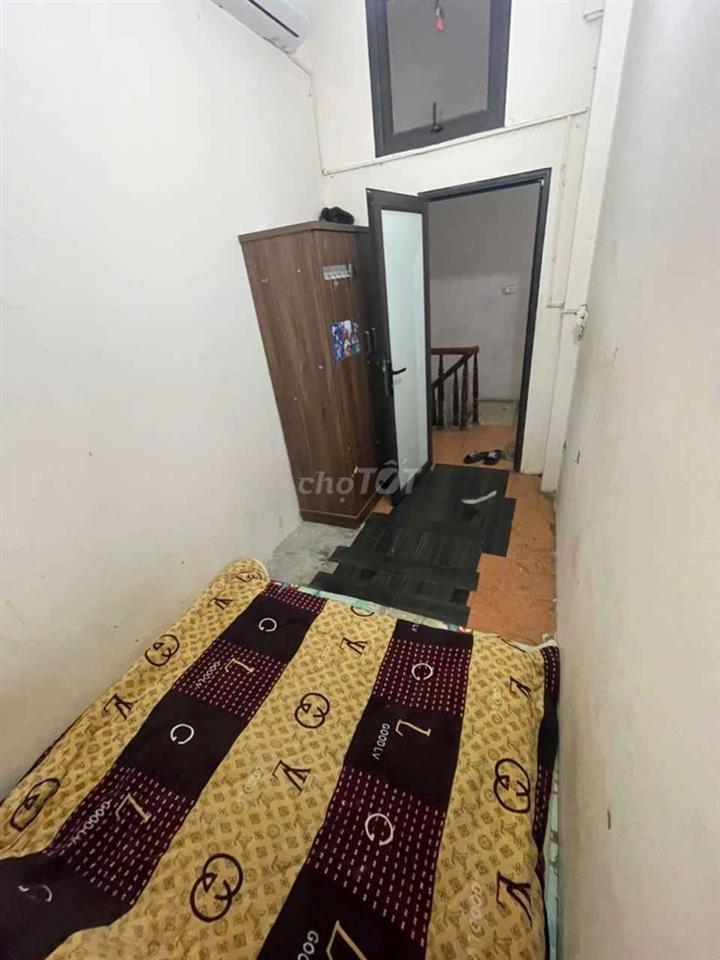 nhà trọ tại thạch bàn long biên