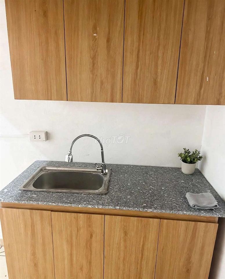 247 nguyễn văn linh phòng trọ vệ sinh khép kín .có gác xép ở luôn