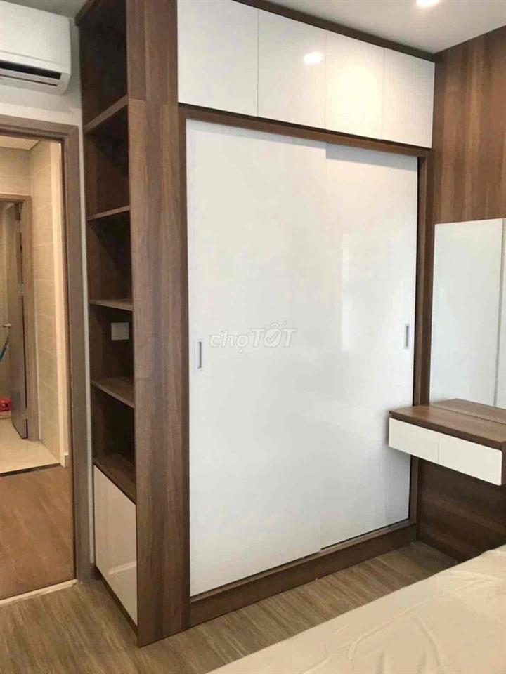 Bán Gấp căn hộ giá tốt S3 , 2 ngủ 55m2 tầng trung Vinhomes Smart city