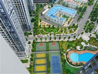 bán gấp 2 ngủ 55m2 tại I1 , toà cao cấp giá 3.8 Tỷ Vinhomes Smart City