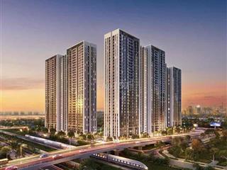 cần bán gấp 1n+1 G6 . Sola Park 43m2 giá 2.6 TỶ Vinhomes Smart city