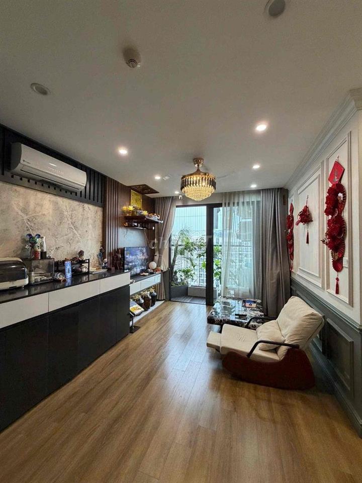 cần bán gấp căn S1 . 1n+1 Full đồ 43m2 Tại Vinhomes Smart City