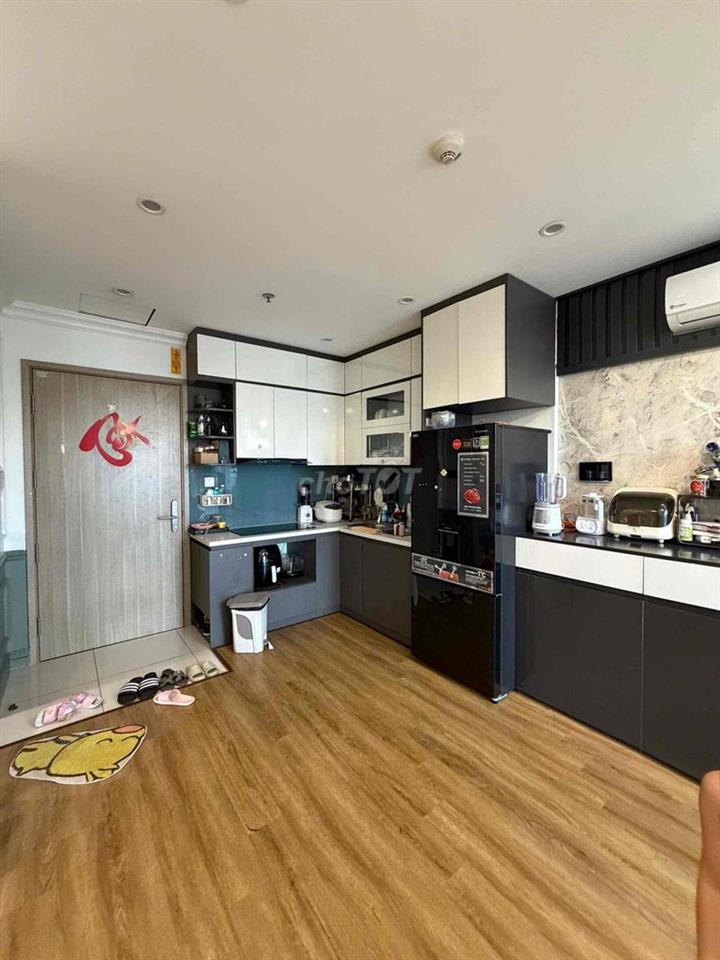 cần bán gấp căn S1 . 1n+1 Full đồ 43m2 Tại Vinhomes Smart City