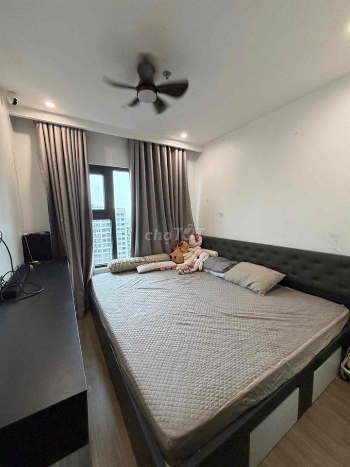 cần bán gấp căn S1 . 1n+1 Full đồ 43m2 Tại Vinhomes Smart City