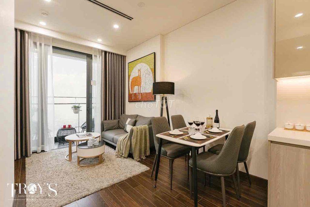 Cần bán Gấp Masteri B, 2 Ngủ 55m2 , 4.4 TỶ Vinhomes Smart City