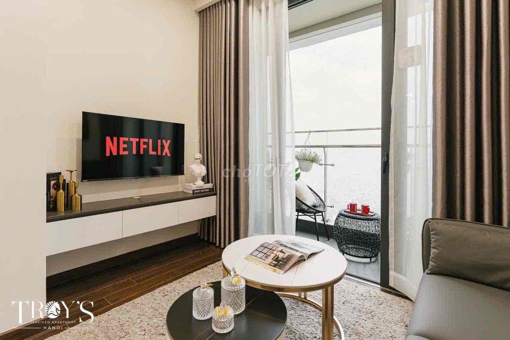 Cần bán Gấp Masteri B, 2 Ngủ 55m2 , 4.4 TỶ Vinhomes Smart City
