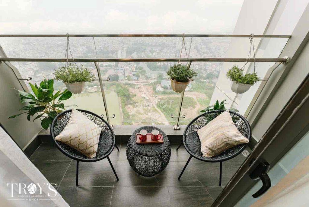 Cần bán Gấp Masteri B, 2 Ngủ 55m2 , 4.4 TỶ Vinhomes Smart City
