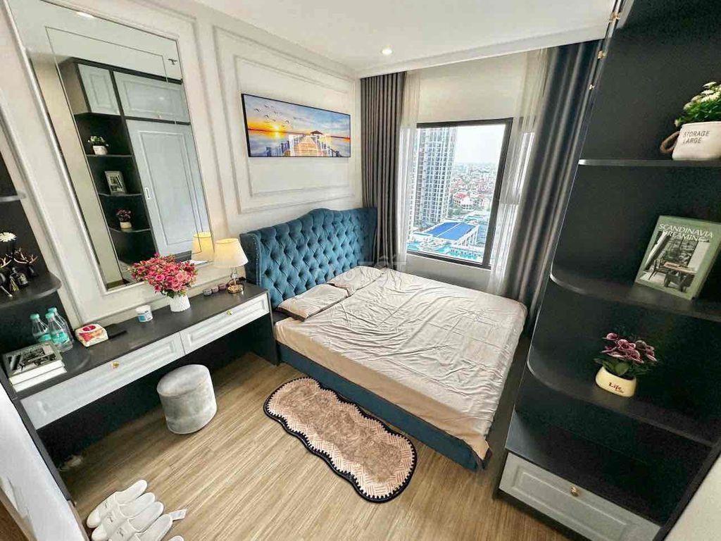 Cần bán gấp 2 ngủ S3 55m2 giá 3.8 TỶ Vinhomes Smart city