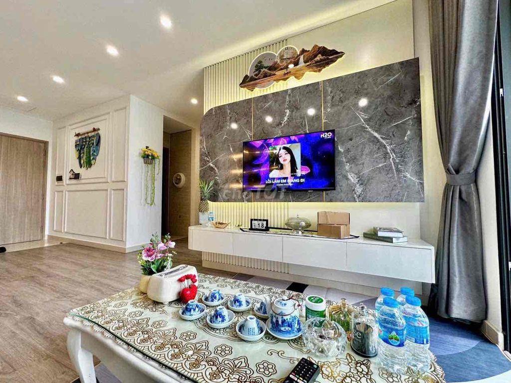 Cần bán gấp 2 ngủ S3 55m2 giá 3.8 TỶ Vinhomes Smart city