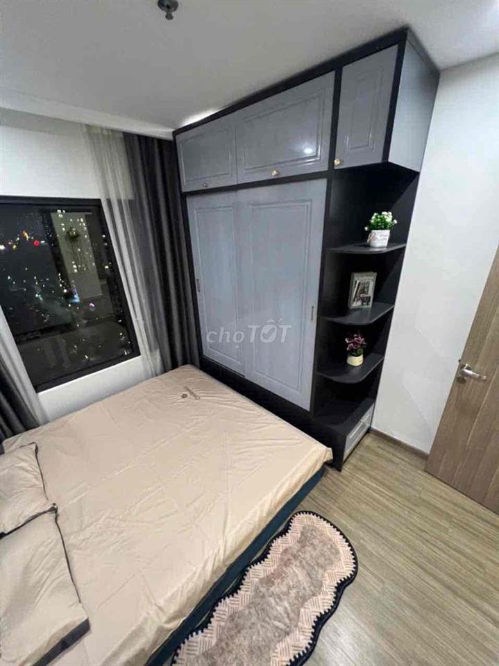 Cần bán gấp 2 ngủ S3 55m2 giá 3.8 TỶ Vinhomes Smart city