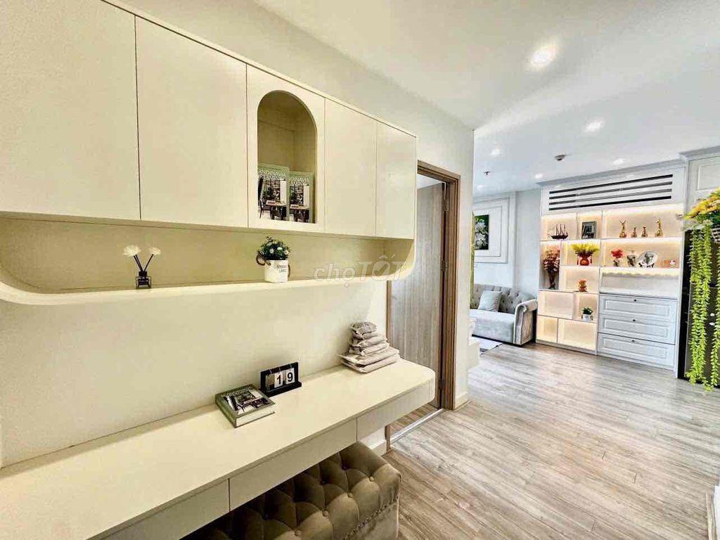 Cần bán gấp 2 ngủ S3 55m2 giá 3.8 TỶ Vinhomes Smart city