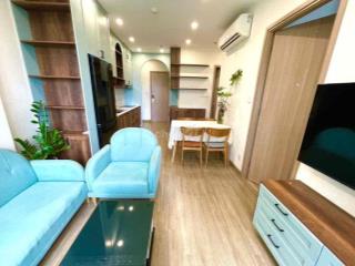 cần bán gấp căn hộ SA5 . 2 ngủ 2 55m2 full đồ 3.9 TỶ Vinhomes Smart