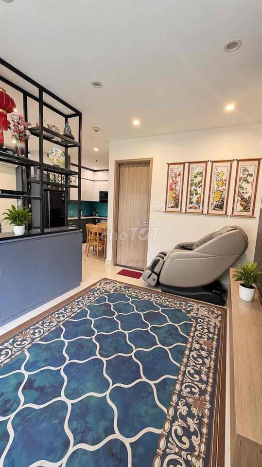 cần bán gấp căn S2 . 2ngủ+1 DT 63,4m giá 4.15 TỶ . Vinhomes Smart city