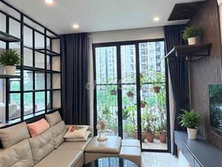 cần bán gấp căn S2 . 2ngủ+1 DT 63,4m giá 4.15 TỶ . Vinhomes Smart city