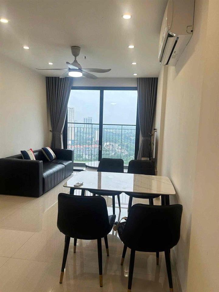 cần bán gấp 2N S1 55m2 , full đồ đẹp 3.45 TỶ Vinhomes Smart CiTy