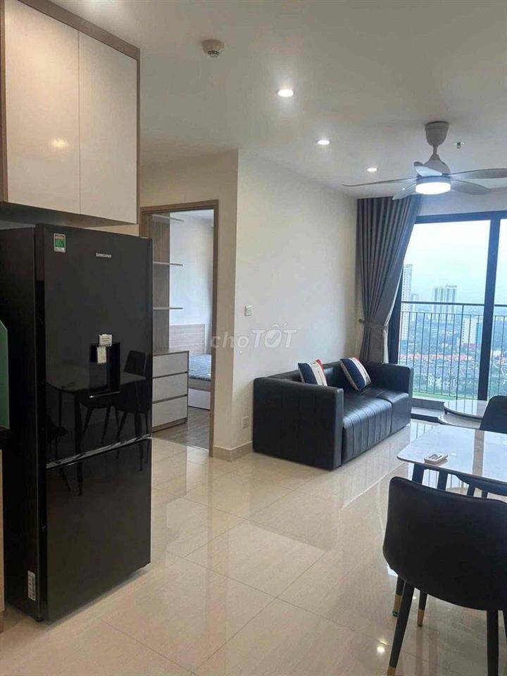 cần bán gấp 2N S1 55m2 , full đồ đẹp 3.45 TỶ Vinhomes Smart CiTy