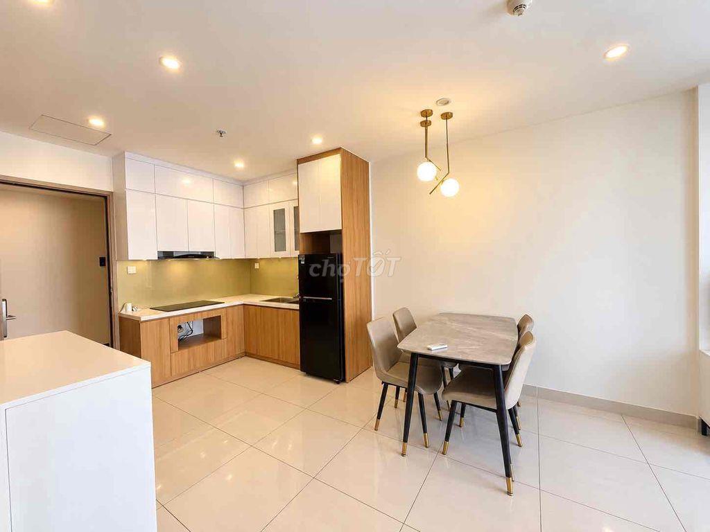 cần bán gấp 2 ngủ 54,5m Full nội thất , 3.45 TỶ Vinhomes Smart City