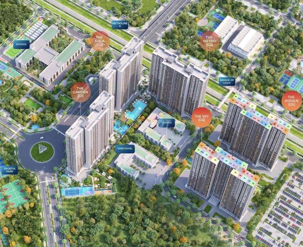 cắt lỗ sâu  1n+ 48m Sola G2 đẹp 2.95 TỶ Vinhomes Smart City