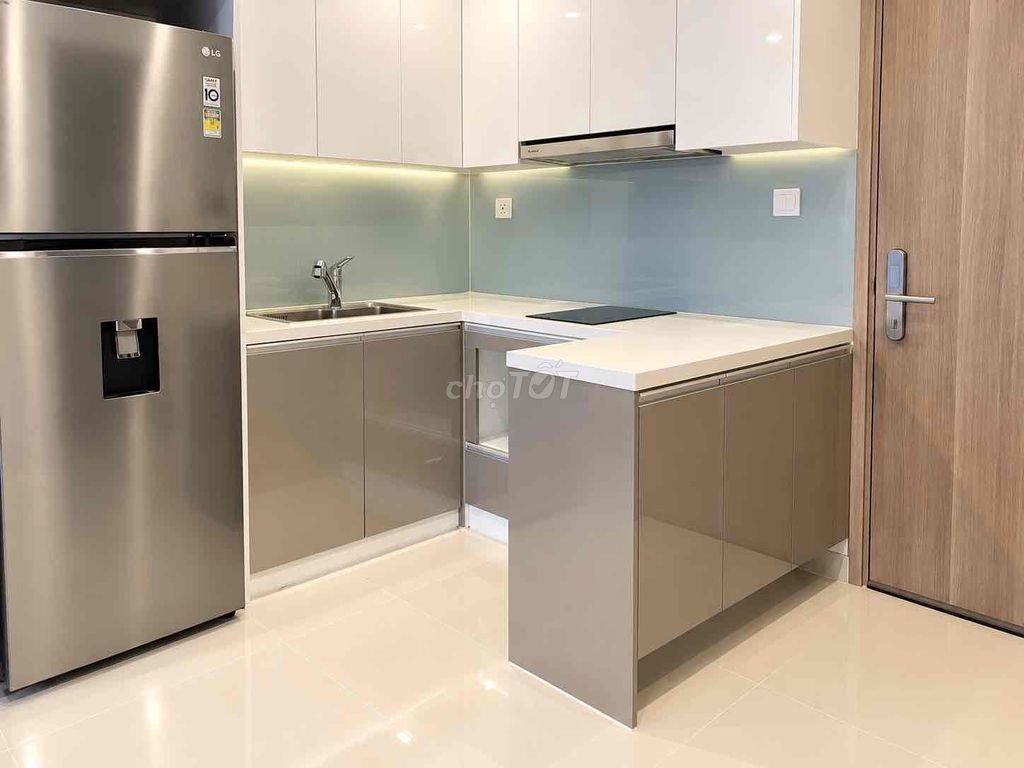cần bán gấp 1N+ 43m S2 Full đồ , 2.8 TỶ Vinhomes Smart CiTy