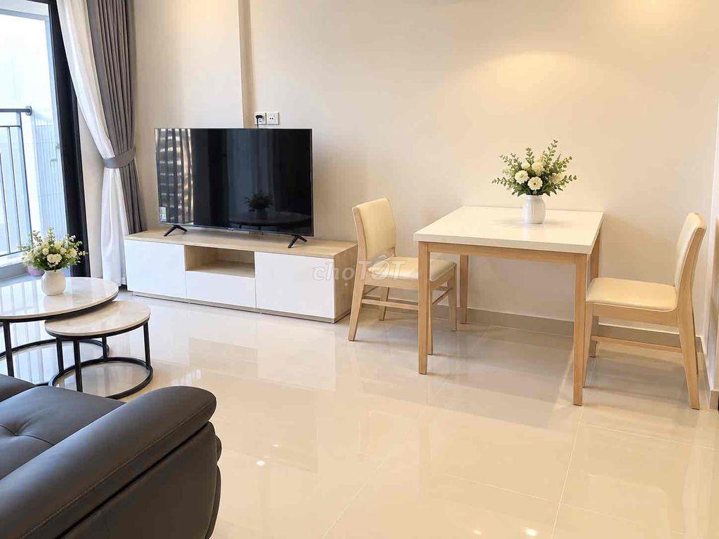 cần bán gấp 1N+ 43m S2 Full đồ , 2.8 TỶ Vinhomes Smart CiTy
