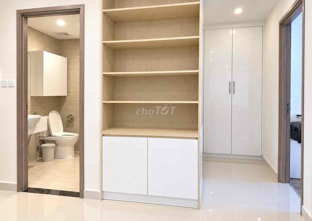 cần bán gấp 1N+ 43m S2 Full đồ , 2.8 TỶ Vinhomes Smart CiTy