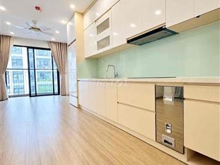 Cần bán gấp 2n2 SA1 55m Full đồ 4 tỷ Vinhomes Smart City