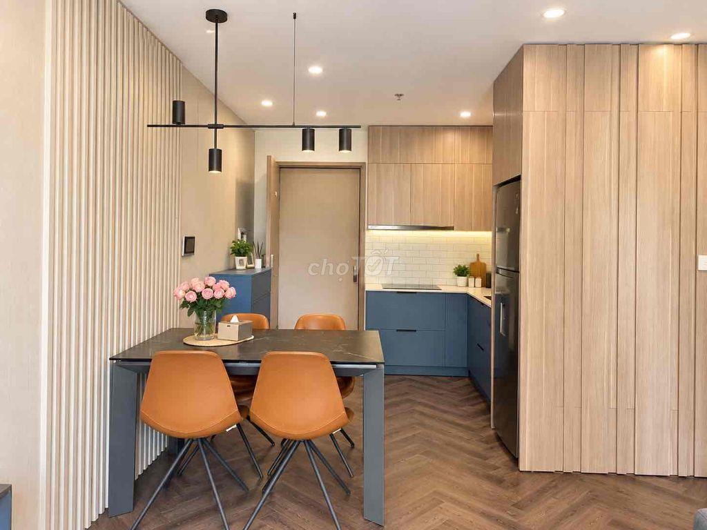 Cần bán gấp căn 2 Ngủ 55m S2 3.3 TỶ bao phí Vinhomes Smart City