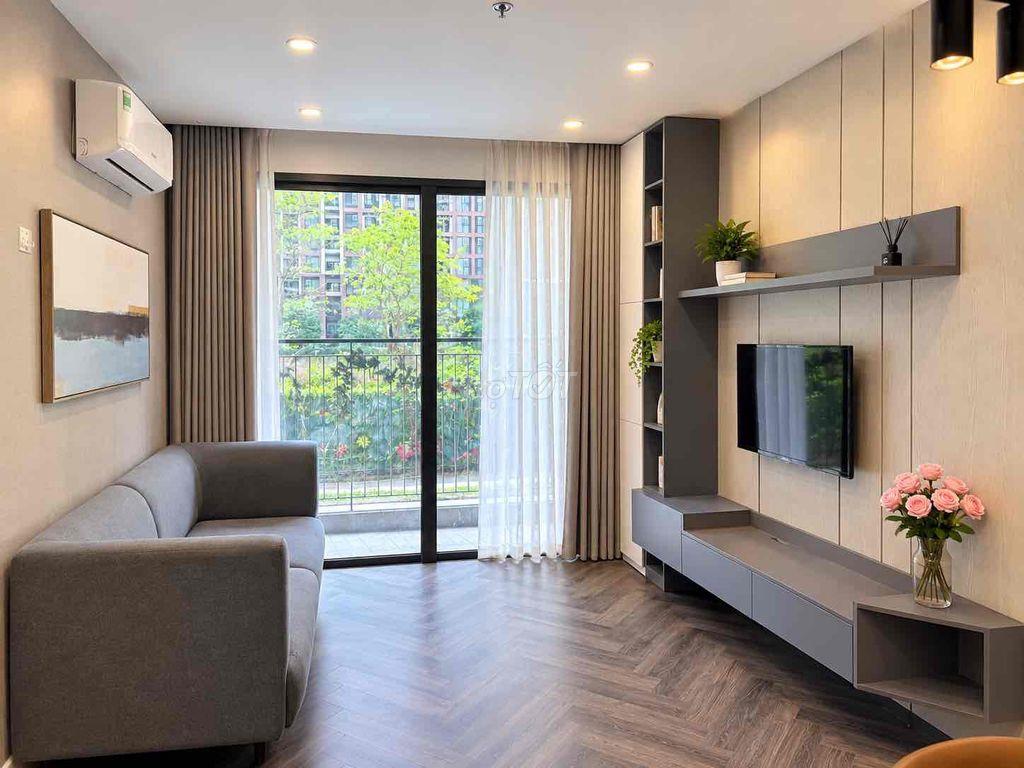 Cần bán gấp căn 2 Ngủ 55m S2 3.3 TỶ bao phí Vinhomes Smart City