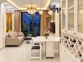 cần bán gấp 2 ngủ S2 55m Full đồ xinh , giá 3.4 Tỷ Vinhomes Smart City