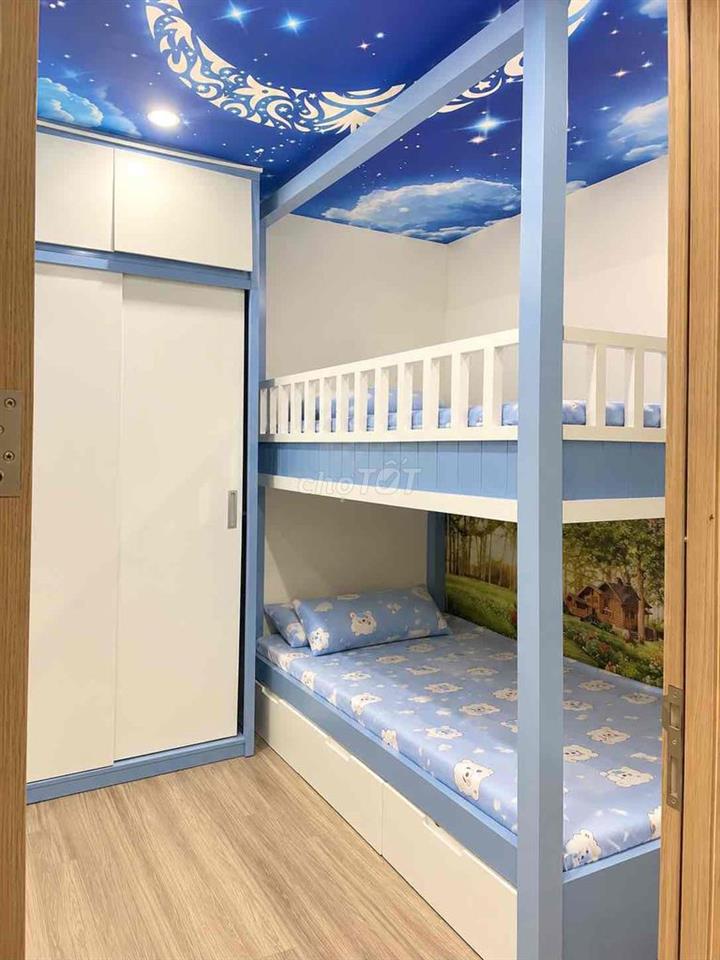 cần bán gấp 2 ngủ S2 55m Full đồ xinh , giá 3.4 Tỷ Vinhomes Smart City