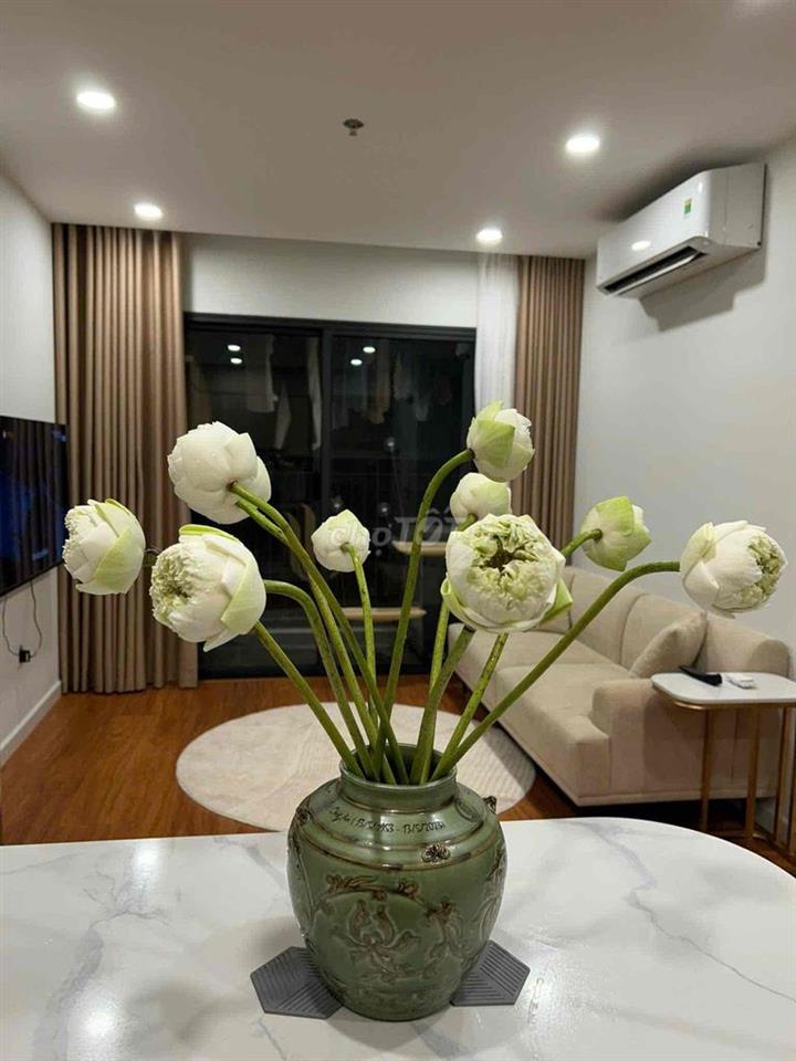 bán gấp 1 Ngủ + Imperi  43m Full đồ 2.9 Tỷ Vinhomes Smart City