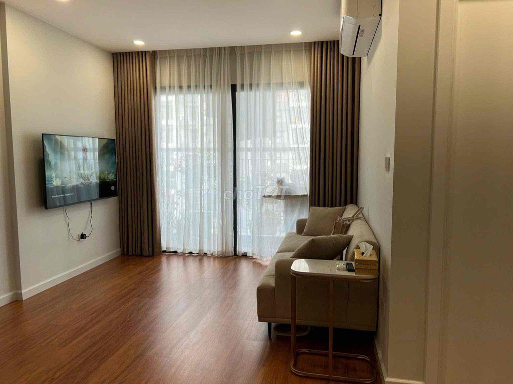 bán gấp 1 Ngủ + Imperi  43m Full đồ 2.9 Tỷ Vinhomes Smart City