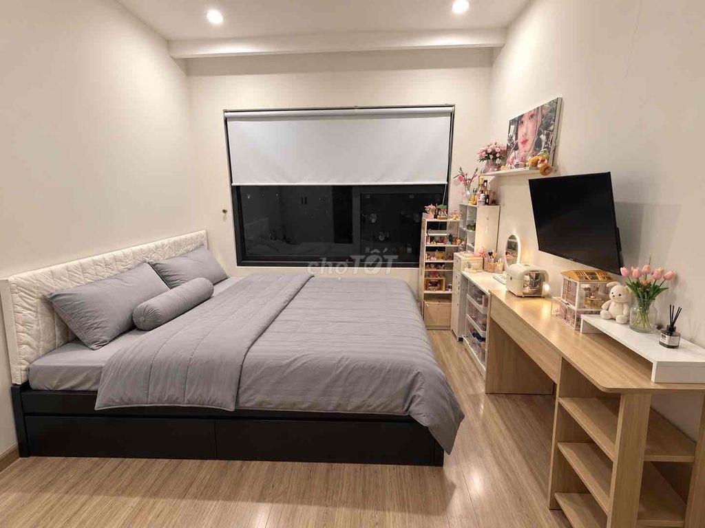 Bán gấp 2 ngủ 55m S2 giá 3.2 Tỷ Vinhomes Smart City