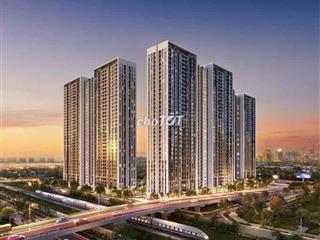Cắt Lỗ G3 1n+1 48m2 Sola Park giá 3 Tỷ Vinhomes Smart City