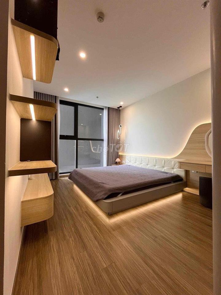 cần bán Gấp 1N 45m TC1 giá 3.15 Tỷ Vinhomes Smart City tây mỗ