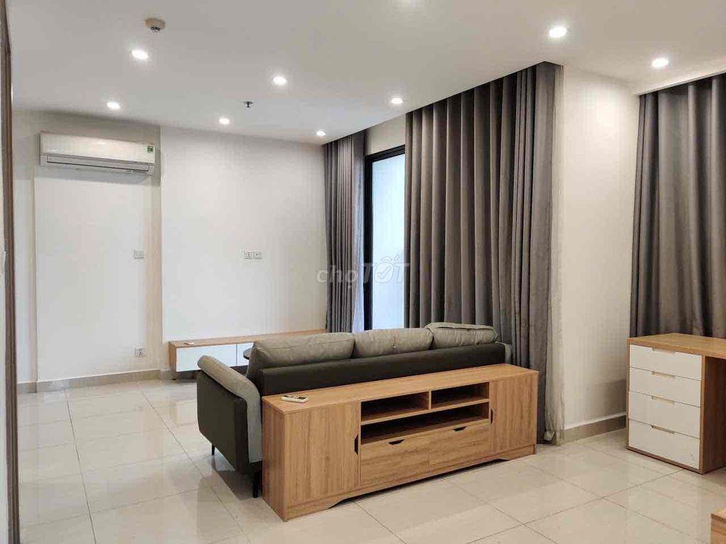 Cần Bán 2n+ góc 64m toà S2 Giá 3.95 Tỷ Vinhomes Smart City