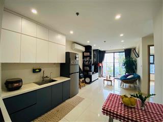 Bán Gấp 2 Ngủ 55m toà S2 giá 3.45 Tỷ Vinhomes Smart City