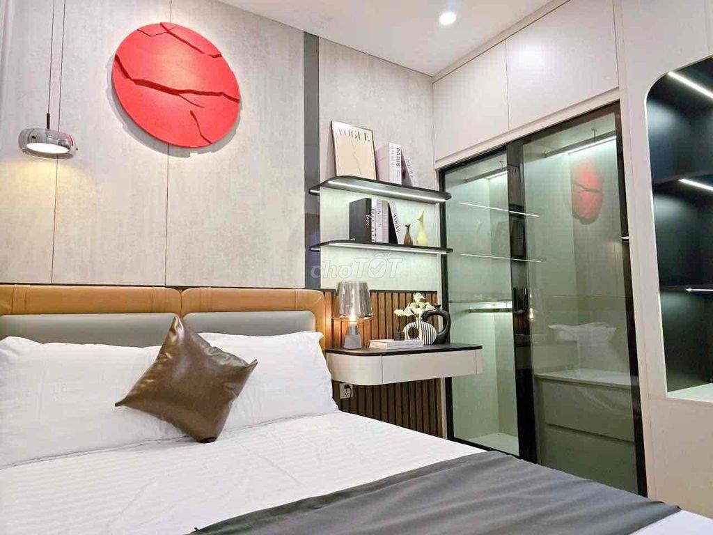 Cắt lỗ gấp 2n1 55m2 tại toà S2 giá 3.25 Tỷ Vinhomes Smart City
