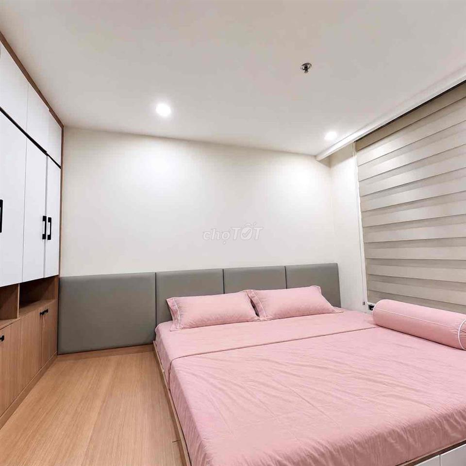 bán gấp 3 ngủ 75m toà S4 , giá 4.58 Tỷ Vinhomes Smart City