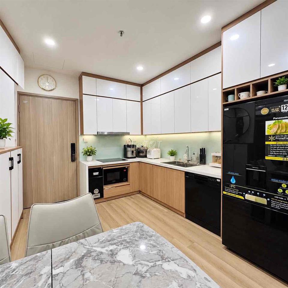 bán gấp 3 ngủ 75m toà S4 , giá 4.58 Tỷ Vinhomes Smart City