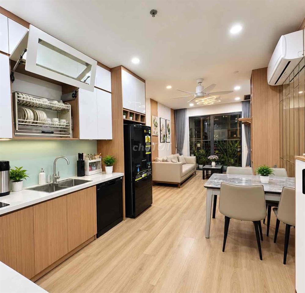 bán gấp 3 ngủ 75m toà S4 , giá 4.58 Tỷ Vinhomes Smart City