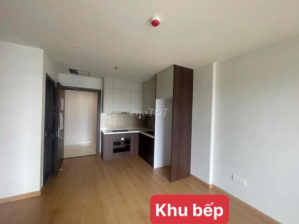 cắt lỗ 1n+1 43m sola park giá 2.5 tỷ Vinhomes Smart city