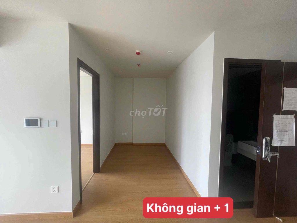 cắt lỗ 1n+1 43m sola park giá 2.5 tỷ Vinhomes Smart city