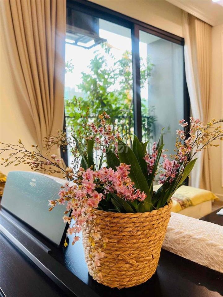 bán gấp 3 Ngủ 75m tại S4 giá 4.9 Tỷ Vinhomes Smart City