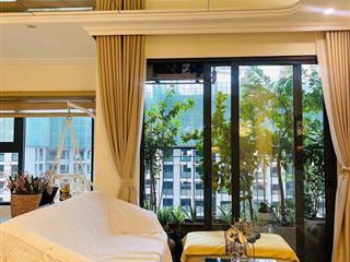 bán gấp 3 Ngủ 75m tại S4 giá 4.9 Tỷ Vinhomes Smart City
